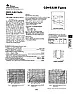 IDENTIFICAR IC  |  Hola a todos llevo un buen rato buscando un datasheet de un integrado que no...