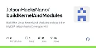 workaround for encrypted device tree in Nvidia Jetson Nano  | next thread &raquo;