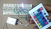 Télécommande ?  |  https://www.lightinthebox.com/fr/p/10w-rvb_p6068835.html?prm=1.3.5.5 Comment...