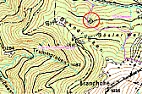 Wetter - Bodenanalyse u. Stationseintragungen Nordeuropa, Atlantik  |  Frequenzen Sender Leistung Betriebsart Signal 3855 kHz DDH3 10,0 kW F1C 13882,5...