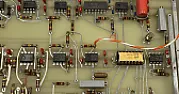 Design electronics like it is 70's at CERN  |  Hallo Ich wollte schon immer wissen, ob es so ein 2-Strahl-Oszilloskop...