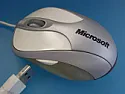 Mouse Refurbish  |  [] My first thought was faulty microswitches. But it seems unlikely they've ...