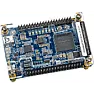 Multilayer-Layout, BGA, FPGA...  |  Moin!Das klingt bis auf die kleineren Vias sehr ähnlich.Eine _noch_ größeres...
