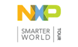 NXP Smarter World Tour 2017, United States  |  NXP's Smarter World Tour brings the Internet of Things to life, with more...