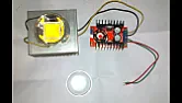 LED volti  | &laquo; previous thread