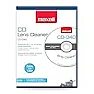 Car CD doesn't play.  |  When you put the CD in, the CD spins, the laser sled goes looking for a ref...