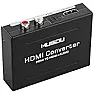 Audio da HDMI ARC  |  Il 01/09/2021 13:55, Vittorio ha scritto: Volevo ottenere l'audio del TV...