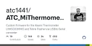 Verificare temperatura (magari anche umidità) co n alert  |  precedenti post, le tipologie di alert per me sono molto importanti ed  avere un...