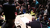 Nächstes Wochenende: Maker-Messe Mün chen  |  Wenn schon so, dann so:...