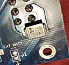 Identificazione diodo e MOSFET  |  Premetto che ho pochissime conoscenze di elettronica. sbadatamente invertito i...