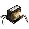 Simple Variac Question |  Yes, that would work. You would need to find a transformer with a 50v - 0 - 50v...