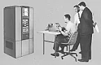 Looking for Bendix G-15 computer  |  Hello,Anyone know where a Bendix G-15 computer may be laying?  This is a...