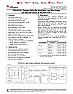 Resistor ratios  |  RE: Chop amp.   Say I was looking through AoE3 for a precision opamp with a bit...