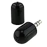 More questions on microphones  |  The microphone for the iproducts plugs into what was once just a headphone jack....