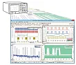 Question about oscilloscopes for audio |  Hello,I was reading the oscilloscope tutorial...