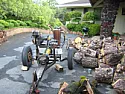 How can I build a better pulsed pressure generator?  |  The compressor, or the Cobra ?:-) I had a mechanical engineer friend, Laird...