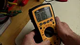 Product Design FAIL! |  Are those all the meters you are reviewing?  I'd be interested in the...