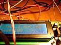 Oscillatore con porte logiche alta frequenza  |  Buongiorno,ho un quesito da porvi.Ho realizzato, cosi' per gioco, un...