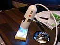 Microscopio USB  |  "STeve"  ha scritto nel messaggio...