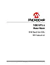 MRF49X und SPI --> Atmega32  |  Am 07.12.2013 12:11, schrieb en2: Das sieht schon besser aus - aber MOSI und...