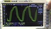 strano fenomeno con l'oscilloscopio (il rigol della mutua :-) )  |  mentre testavo il circuito con il CD4093 per zio bapu ad un certo  punto...