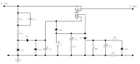 Elektronski osigurach  |  Ili sam previdio, ili nije navedeno, èini mi se kako na ovoj shemi nijenavedena...