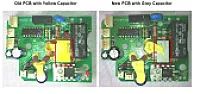Schéma carte Robot Kenwood  | &laquo; previous thread
