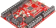 Una versione di arduino con connessioni a viti  | next thread &raquo;