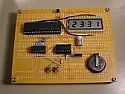 Microcontroller power drain  |   >  >> But at a given fixed voltage, we have power (or current) proportional to ...