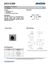 abzugeben für nanoVNA-Benutzer |  Hallo,  2 Baluns und 2 kleine Platinchen kostenlos abzugeben für...