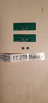 [Frage] Balun für eine Frequenz  |  [...] ... das ist kompliziert zu berechnen, aber funktioniert ......