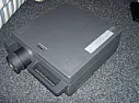 Beamer/projector  |  Hallo,We gaan weldra onze living opnieuw inrichten en ik had daarbij...