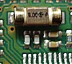 che componente è questo, un quarzo ? Problema con atmega16  |  "lowcost"  ha scritto nel messaggionews:gmccne$g8f$1@nnrp-beta.newsland.it...Ma...