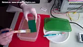 solder mask  |  i Chiarissimo, l'avevo pensato anch'io e l'avevo gia' provato....