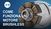 brushless con sensori di HALL  |  Il giorno Sat, 11 Apr 2020 21:50:23 +0200 RoV  ha scritto: Grazie a tutti. Avevo...