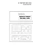 p:Spectrum analyzer 500MHz  | &laquo; previous thread