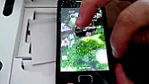 LCD difettoso o touch screen?  |  http://tinypic.com/view.php?pic=a5clt2&s=5 Telefono appena ricevuto dalla Cina...