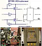 HP IC, Unobtanium ?  |    Well there is enough info there to get the scope working, without  looking at...