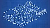 First PI Project?  |  Hello There, I have decided to acquire a PI 3b and experiment with it as a...