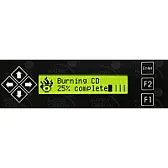 inexpensive operator interface (mini-terminal)  |  I'm trying to locate something for a customer to connect toone of our...