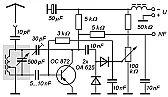Radio - Mixer - Direct conversion?  |  HejsaEfter at have arbejdet uafbrudt uden søvn i 2 dage på nogle møg elendige...