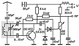 Radio - Mixer - Direct conversion?  |  HejsaEfter at have arbejdet uafbrudt uden søvn i 2 dage på nogle møg elendige...