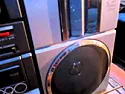 Sharp GF 990G ghetto blaster  | &laquo; previous thread