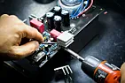 alimentation par cable  réseau (cat 6)  |  Bonjour, je crois. d'alim. Pensez-vous que ce soit faisable ? Si oui,...