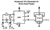 Multivibratore astabile con 555 e quarzo  |  "Mario"   ha scrittonews:c9no4u$sfj$1@lacerta.tiscalinet.it: Molto tempo fa su...
