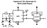 Multivibratore astabile con 555 e quarzo  |  "Mario"   ha scrittonews:c9no4u$sfj$1@lacerta.tiscalinet.it: Molto tempo fa su...