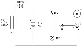 Would LT3591 "plug in" to this circuit? |  On pg 4 of this document,...