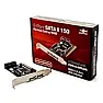 sata port failure on HP motherboard  |  The sata ports on a 10 year old HP IPIEL-LA3 fail. The machine has been acting a...