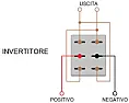 Invertire la polarità  | next thread &raquo;