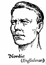 The times they are a changing  |  Ran across alot of them at one place I worked. The owner was Bylorus and hie ...